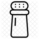 Gewurzbehalter Behalter Urne Symbol