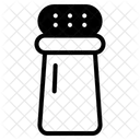 Gewurzbehalter Symbol
