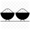 Gewürze  Symbol