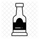 Gewürzflasche  Symbol