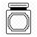 Gewürzglas  Symbol