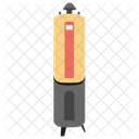 Geyser Water Heater Electric Geyser Icon