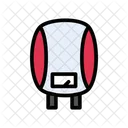 Geyser  Icon