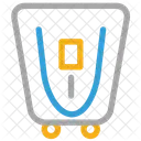 Geyser Icon