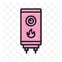 Geyser Icon