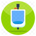 Geyser Pipe  Icon
