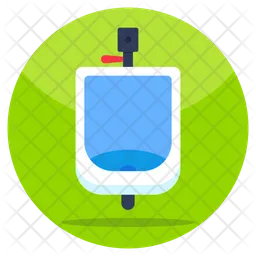 Geyser Pipe  Icon