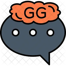 Gg  Icon