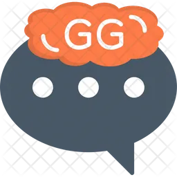 Gg  Icon