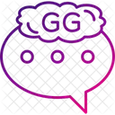 Gg  Icon