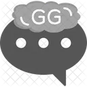 Gg  Icon