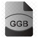 Ggb File  Icon