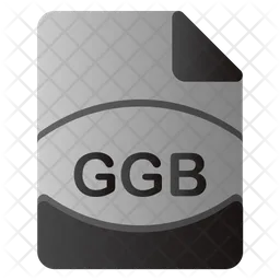 Ggb File  Icon