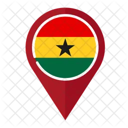 Ghana  Symbol