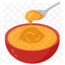 Ghee Desi Ghee Butter Icon