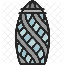 Gherkin  Icon