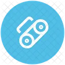 Ghetto  Icono