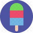 Ghiacciolo Gelato Ghiacciolo Icon