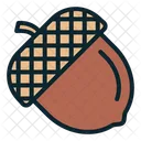 Ghianda  Icon