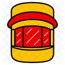 Ghibli Museum  Icon
