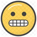 Emoji Emoticon Emozione Icon