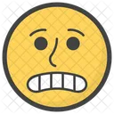 Emoji Emoticon Emozione Icon