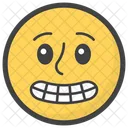 Emoji Emoticon Emozione Icon