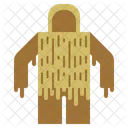 Ghilie Suit  Icon
