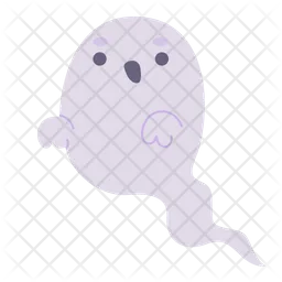 Ghost  Icon