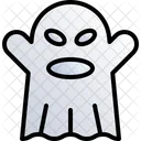 Ghost Icon