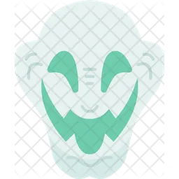 Ghost  Icon