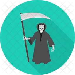 Ghost  Icon