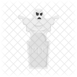 Ghost  Icon