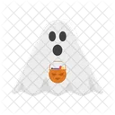 Ghost  아이콘