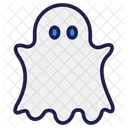 Ghost  Icon