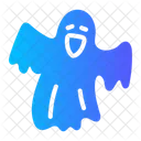 Ghost Tombstone Spirit Icon