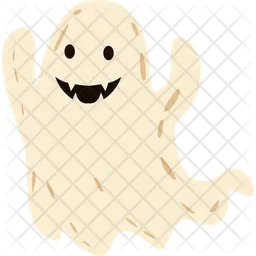 Ghost  Icon