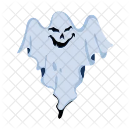 Ghost  Icon