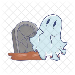 Ghost  Icon