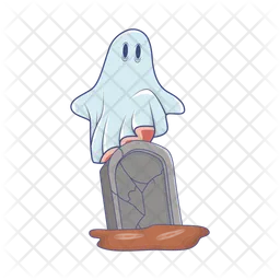 Ghost  Icon