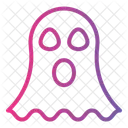 Ghost Horror Festival Icon