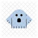 Ghost Halloween Scary アイコン