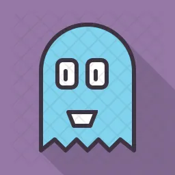 Ghost  Icon