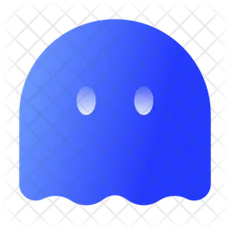 Ghost  Icon