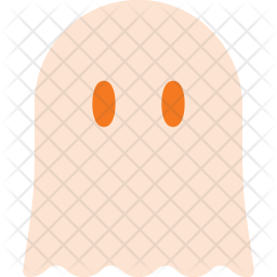 Ghost Icon