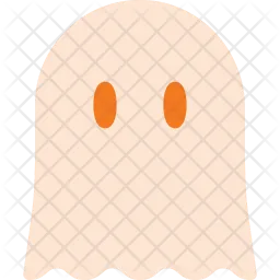 Ghost  Icon