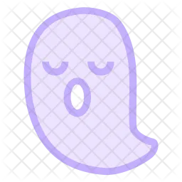 Ghost  Icon