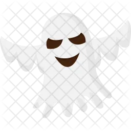 Ghost  Icon