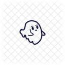 Ghost  Icon