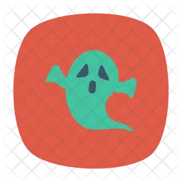 Ghost  Icon